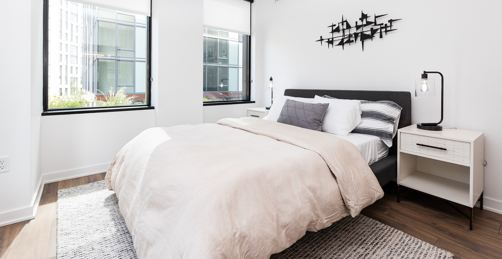 3 bedroom apartment