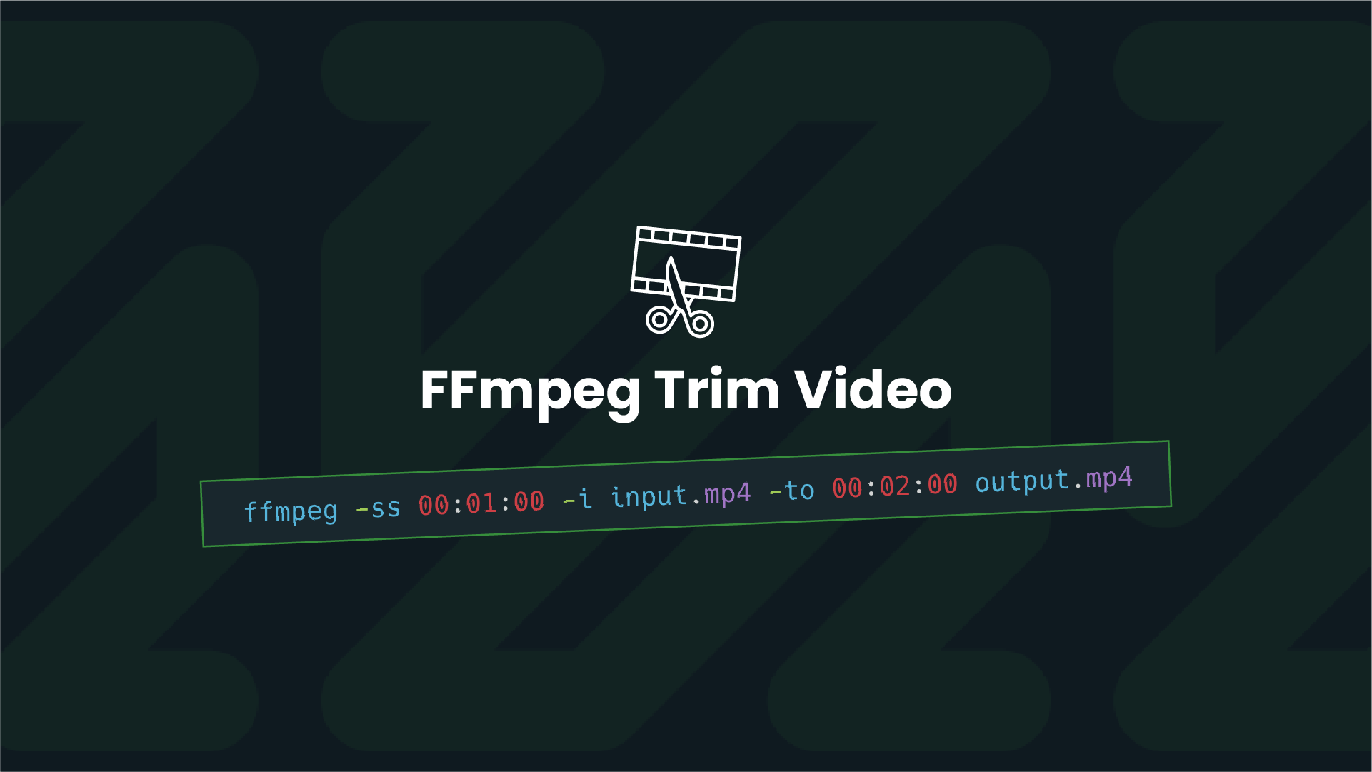 trim videos with ffmpeg featured blog image