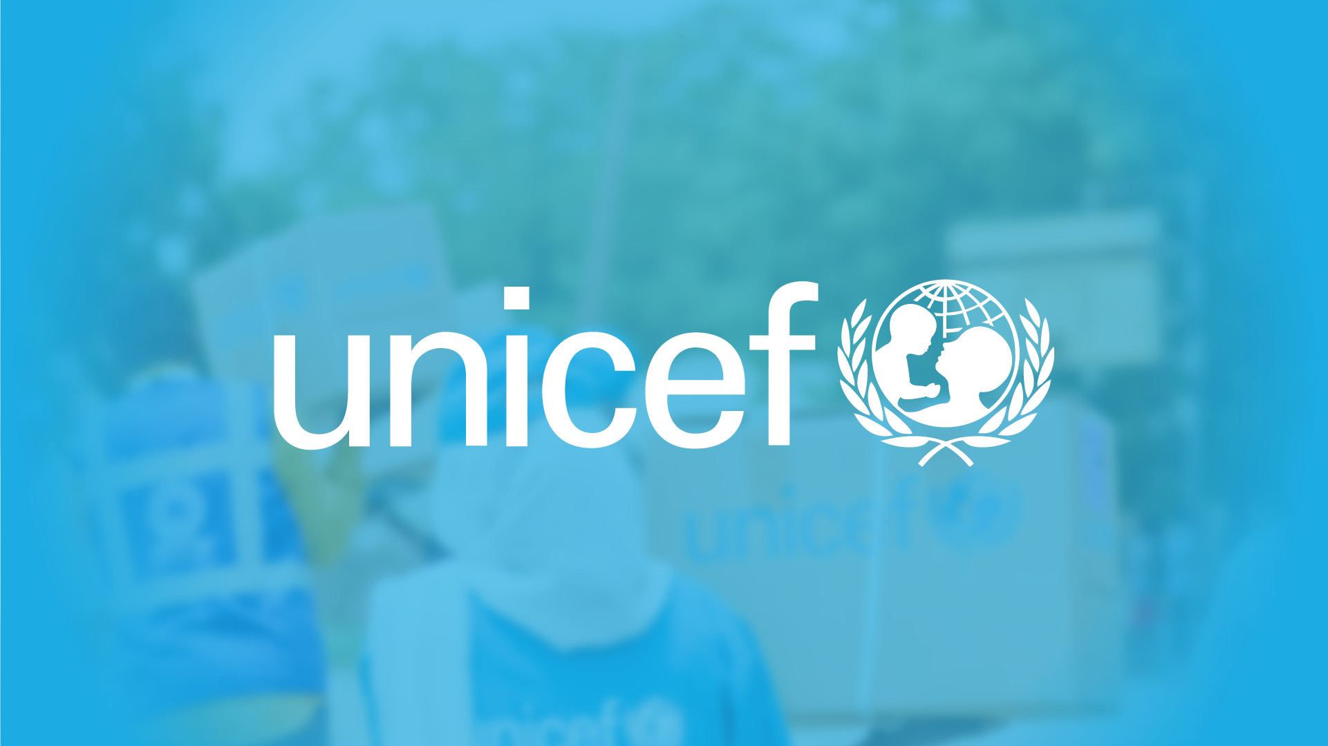 case study featured image for unicef