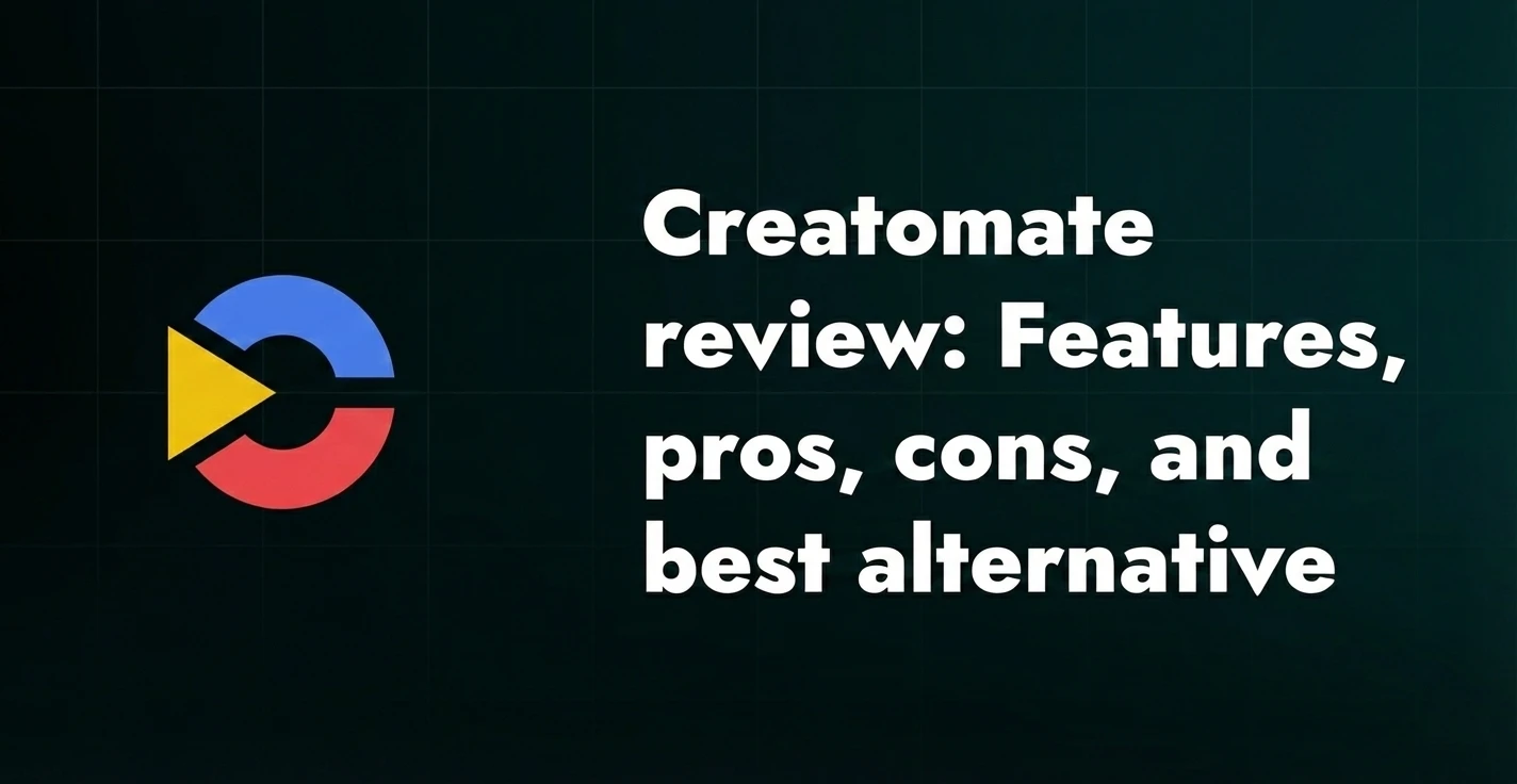 Creatomate review thumbnail