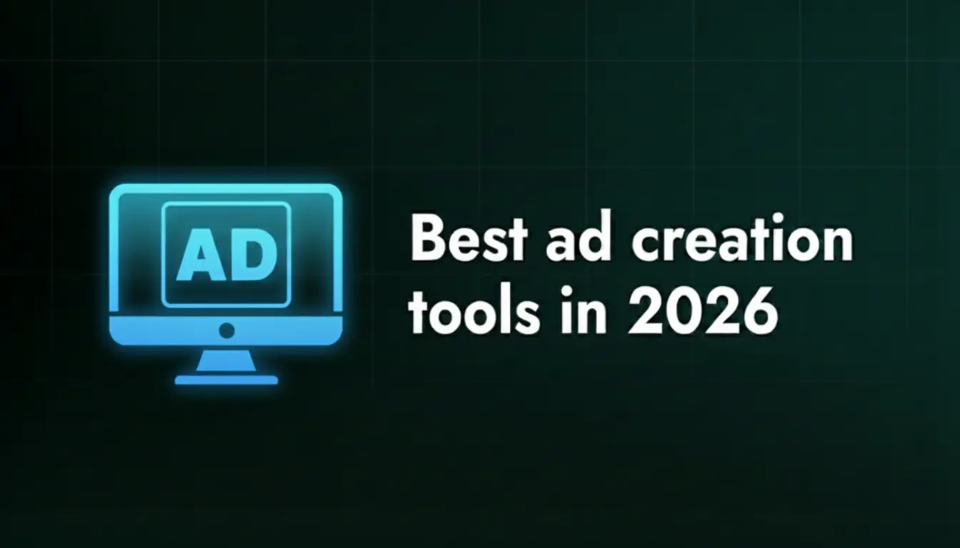 Best ad creation thumbnail