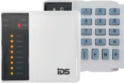FSK - We create intelligent security solutions