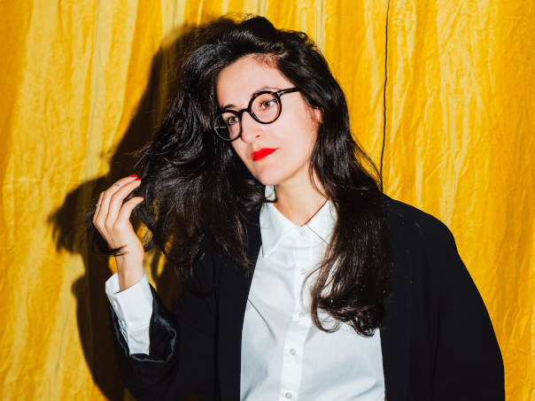 click image to go to artist page