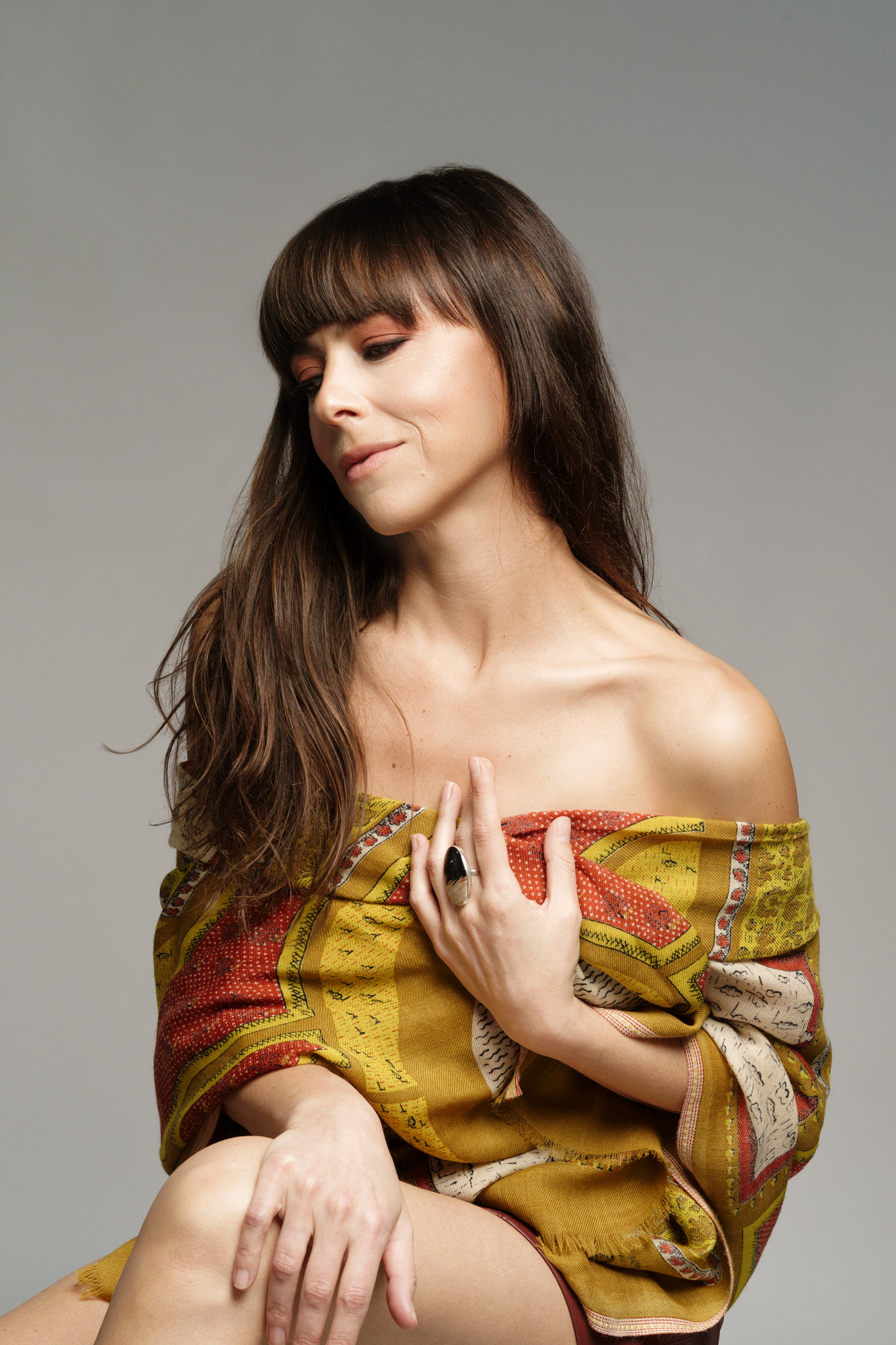 Liliya Namisnyk