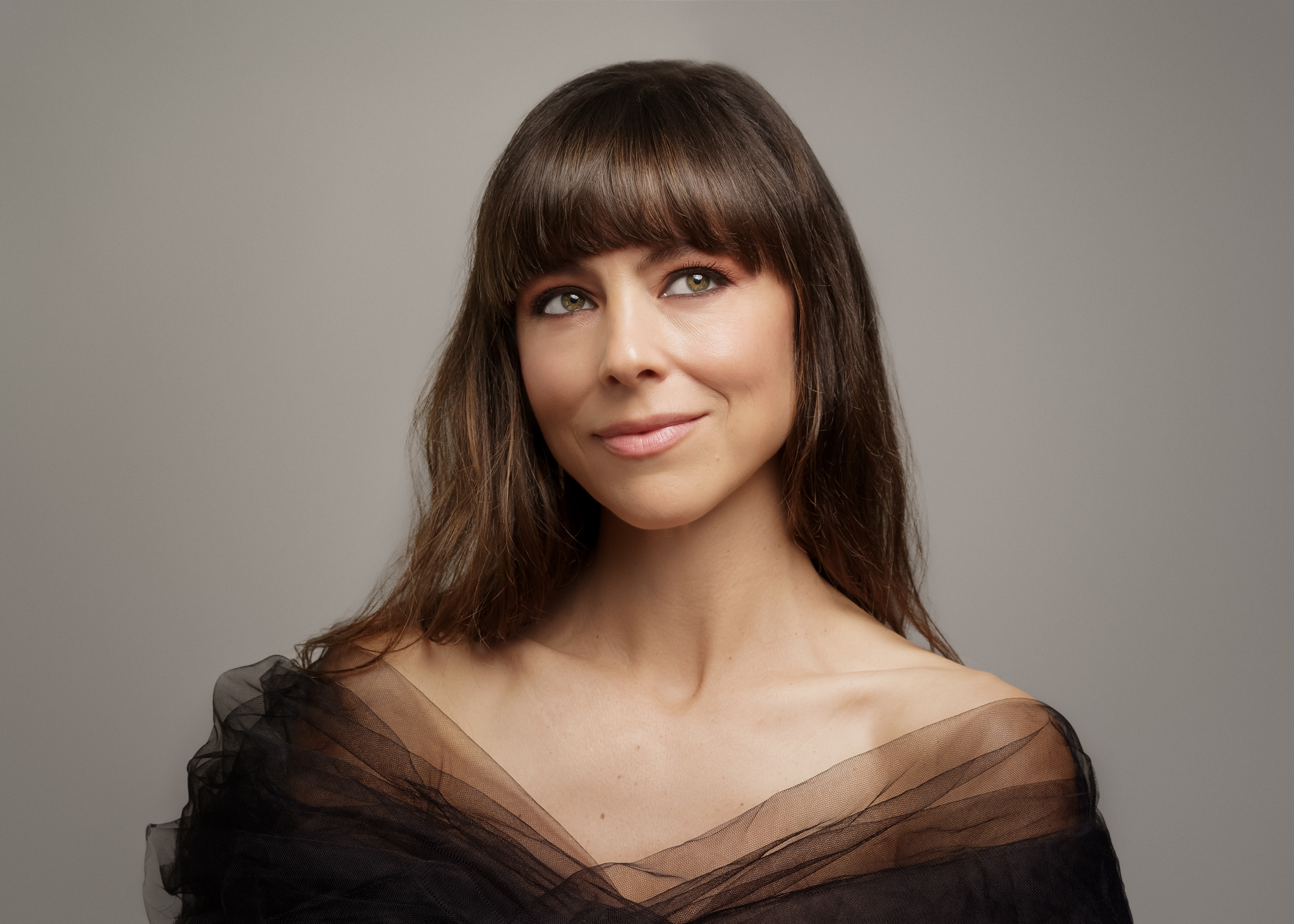 Liliya Namisnyk
