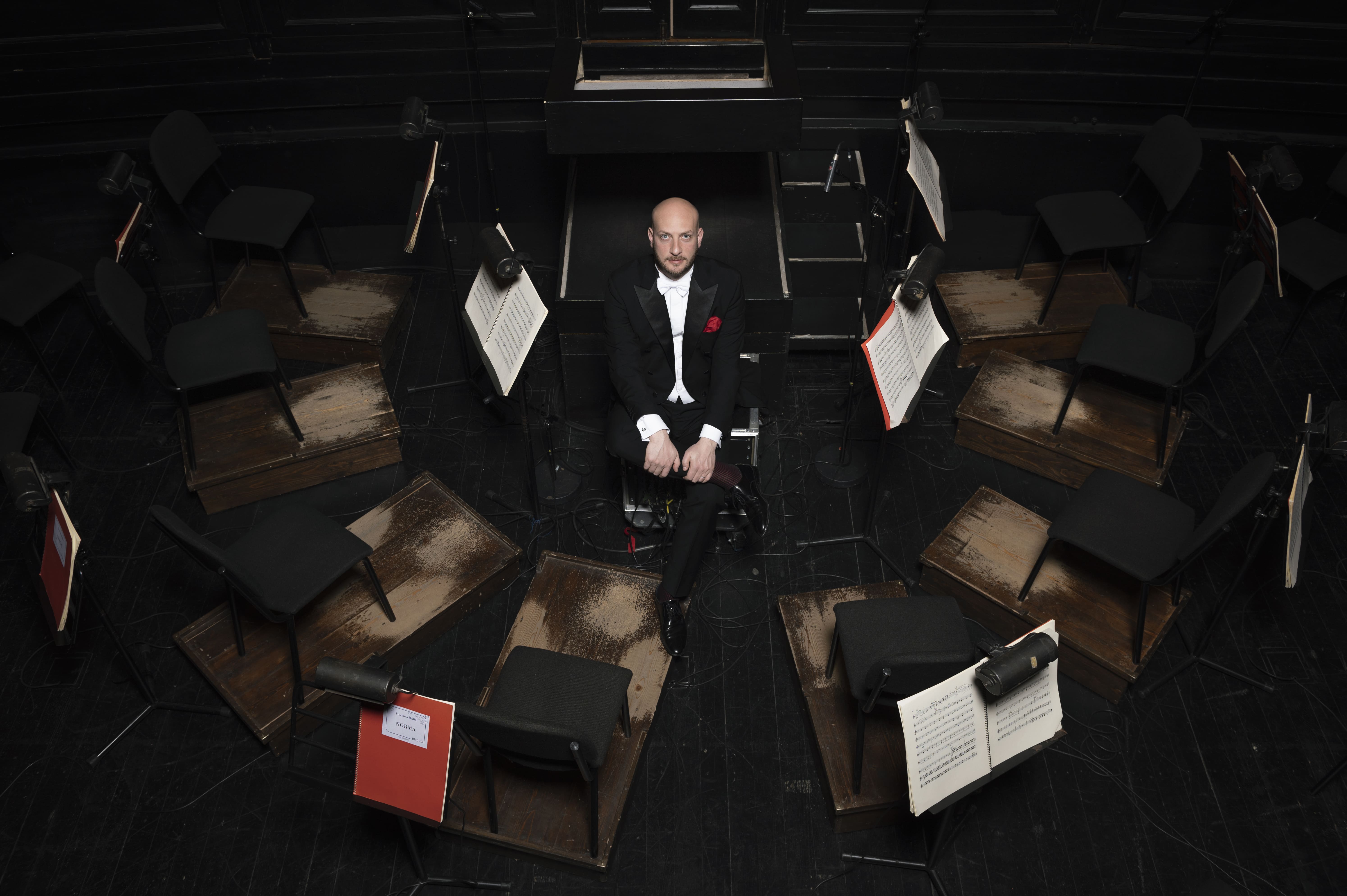 Fabrizio Sansoni