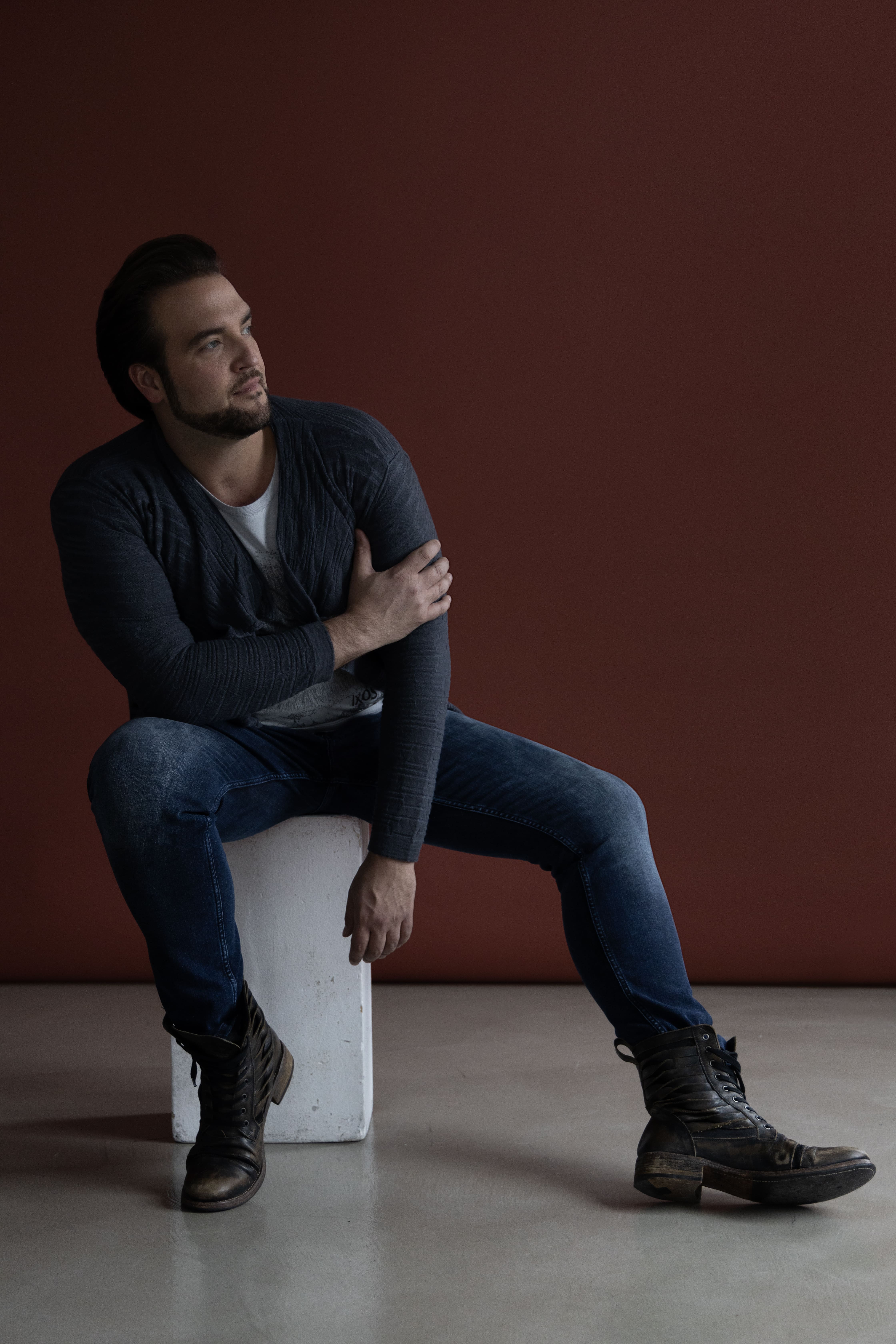 Chris Singer