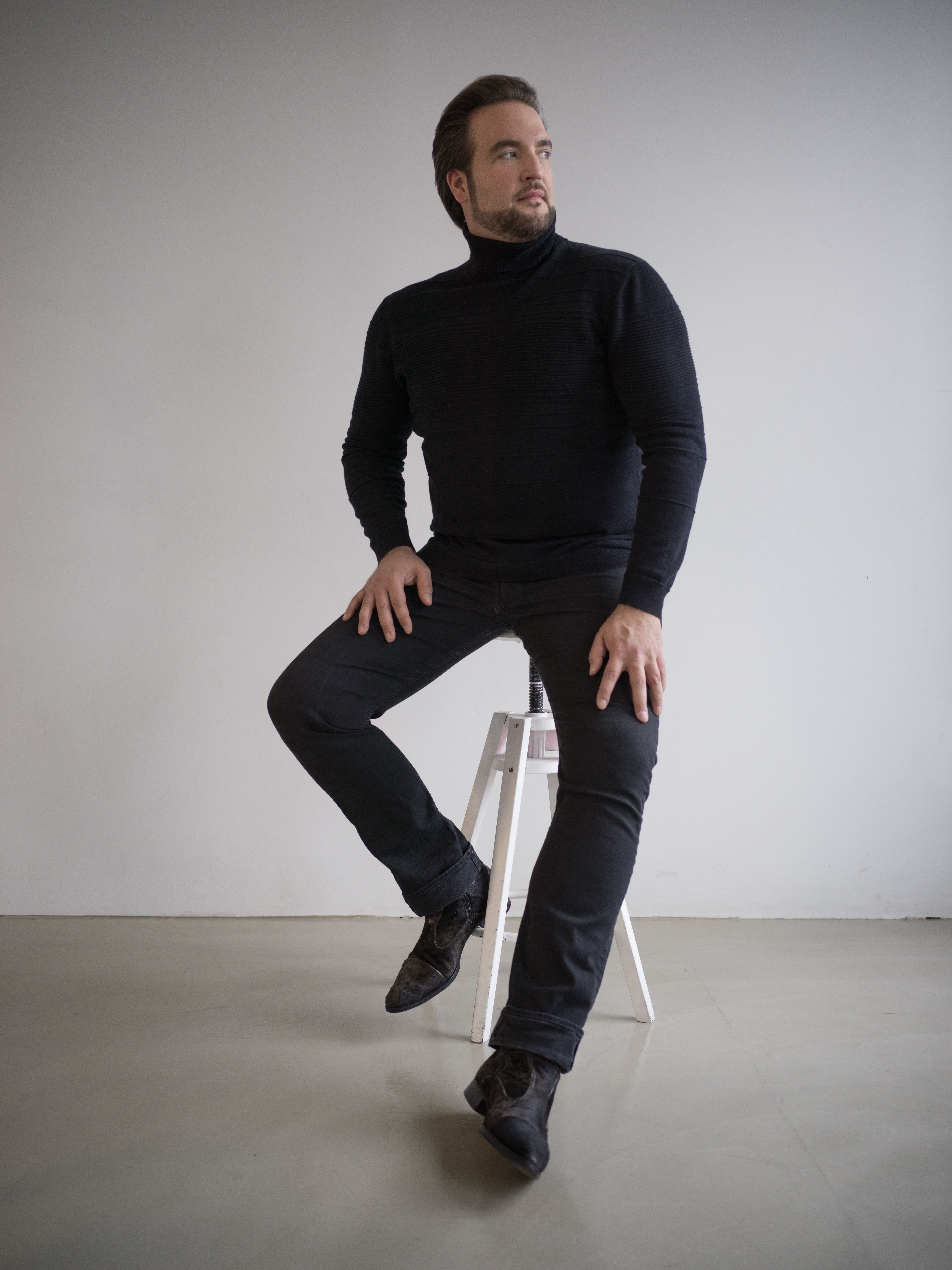 Chris Singer
