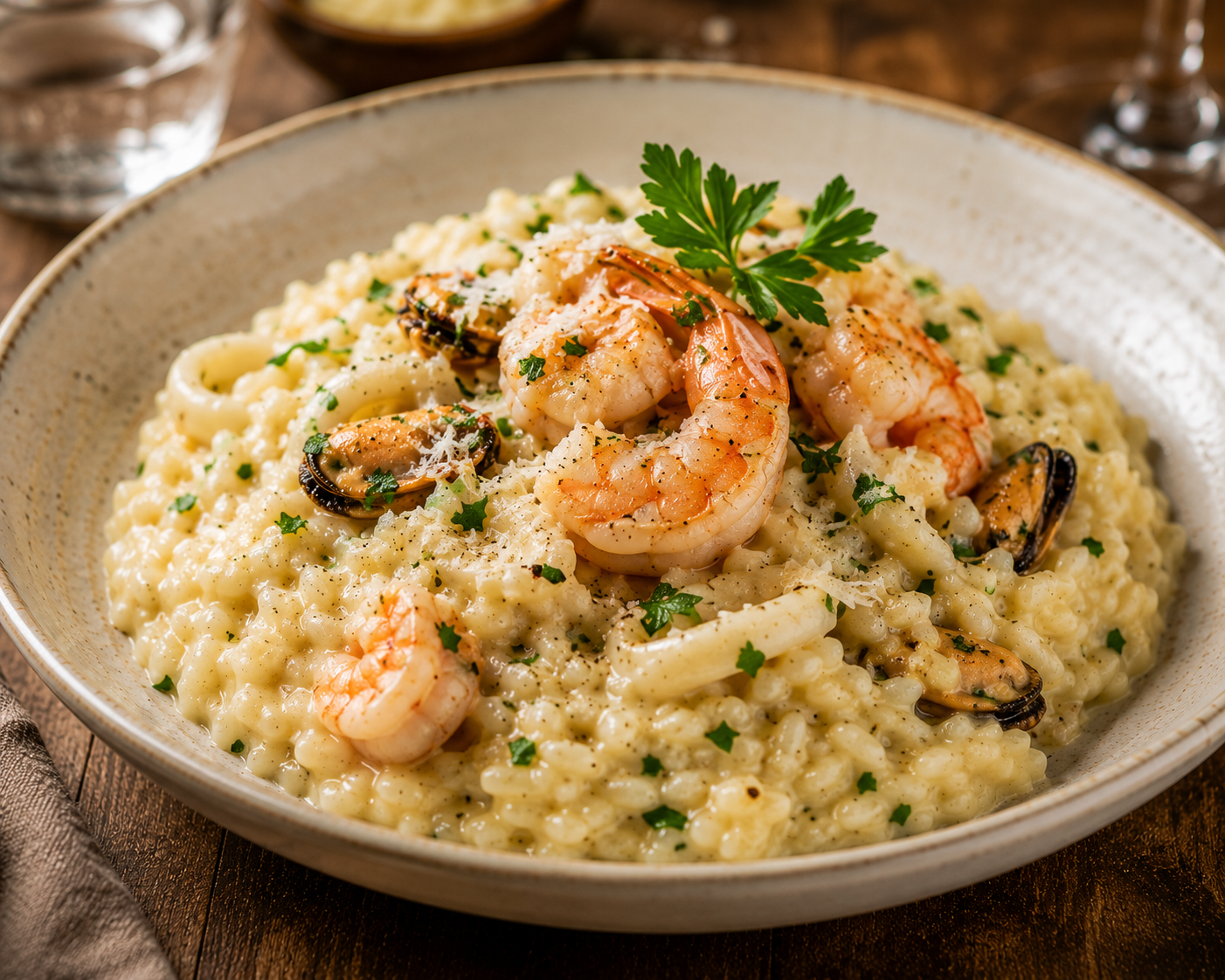 taste of tuscany