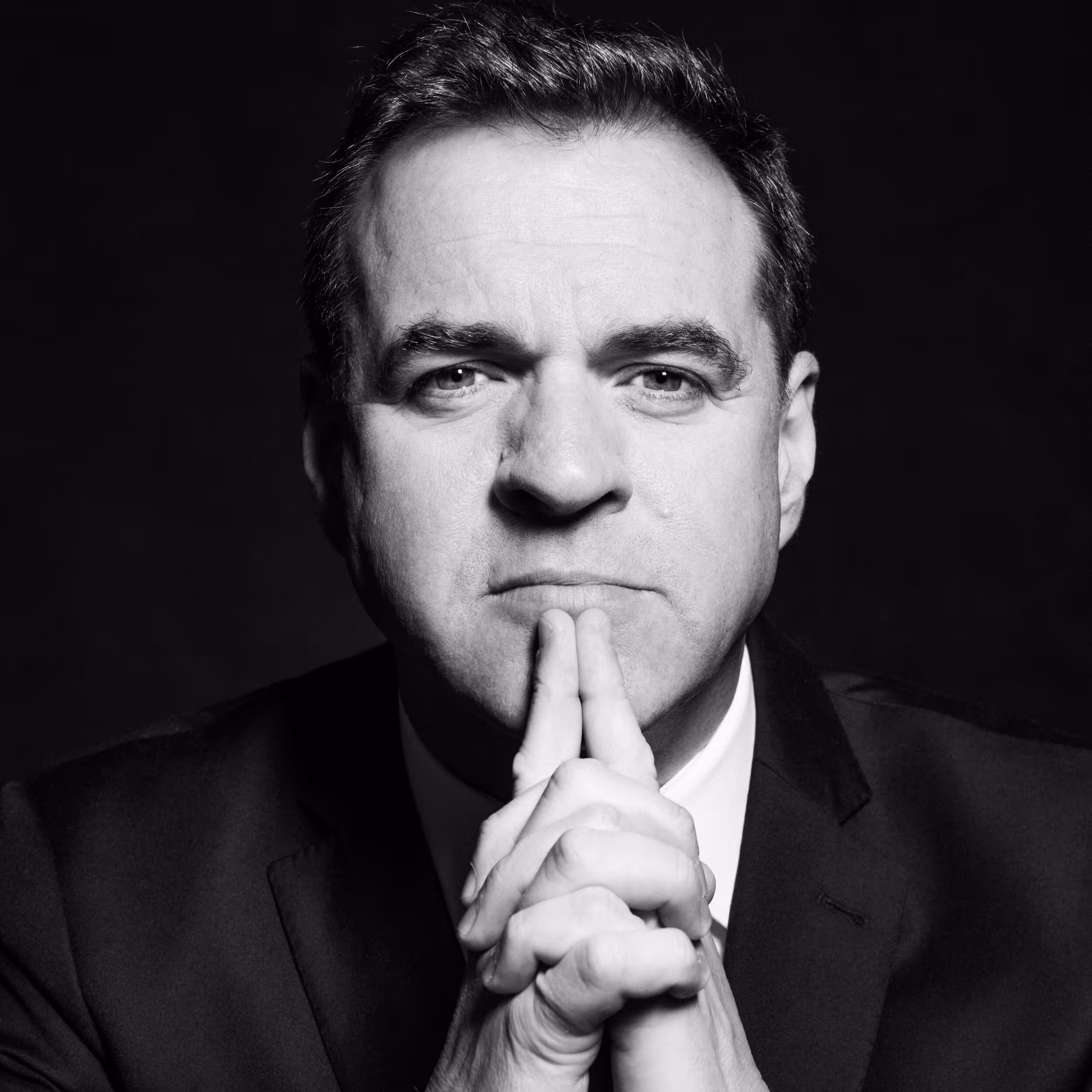 Niall Ferguson
