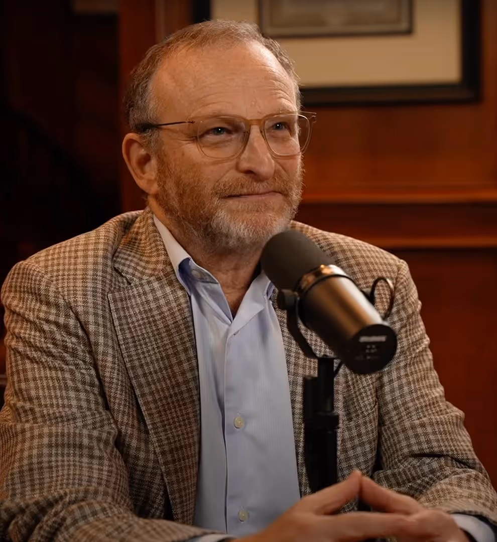 Yitz Applbaum and a Modern Middle East Renaissance