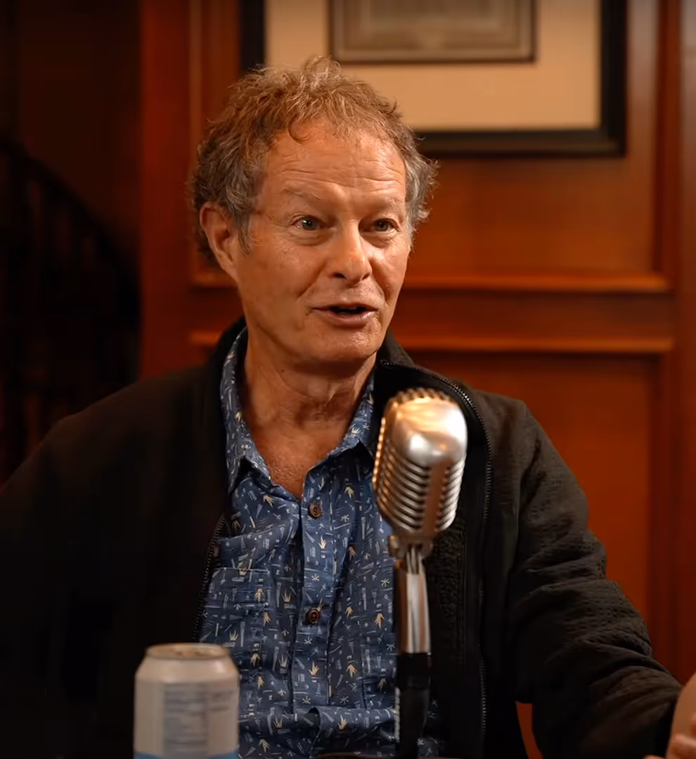 Whole Foods Co-Founder & CEO John Mackey: Conscious Capitalism and Repairing America's Division