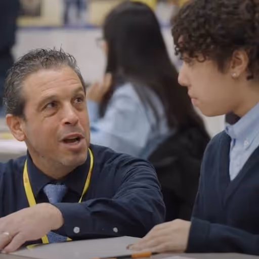 The Mill Institute’s 2024-2025 Teacher Fellowship Applications Are Now Open!