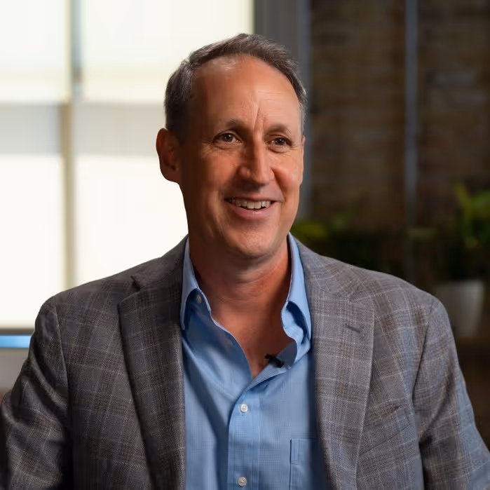 'Anticipate Challenges, Dead Ends, and Reinventions': Professor Tim Kane Offers Rules of Life