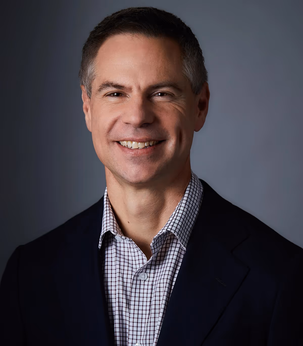 Michael Shellenberger