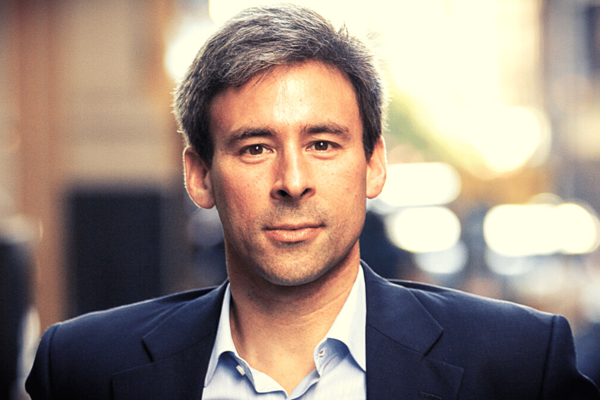 Eric Kaufmann