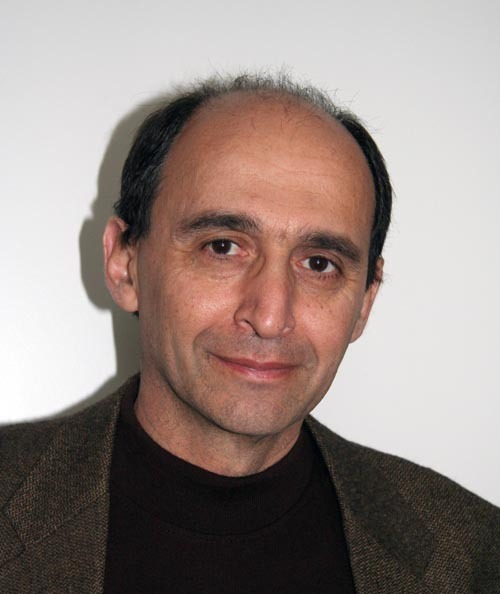 Sergiu Klainerman