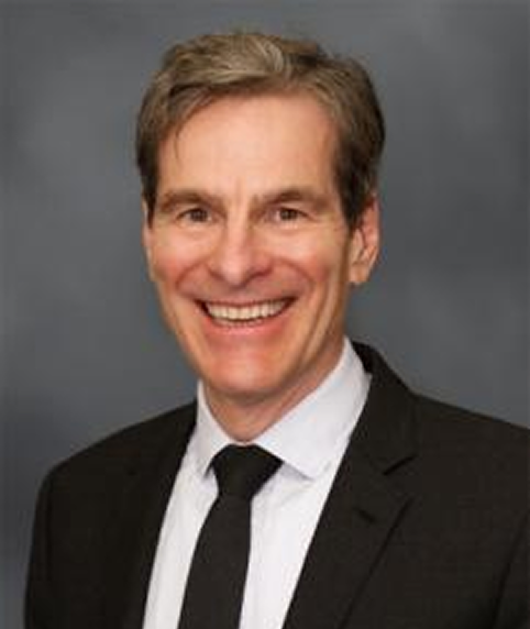John Cochrane