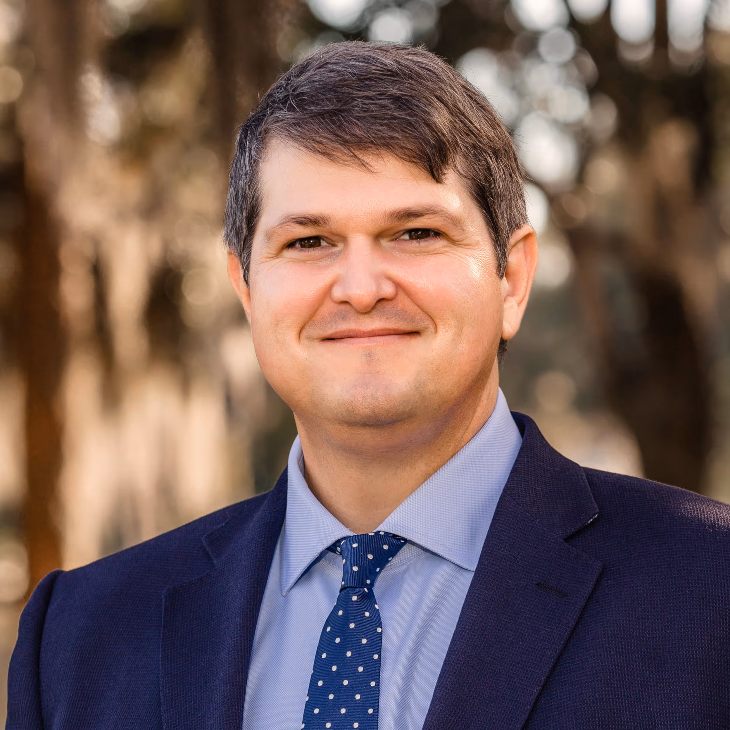 J. Michael Hoffpauir