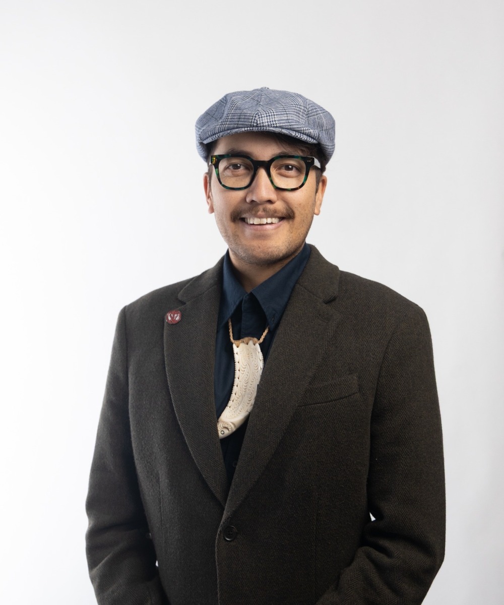 Jaye Wainui