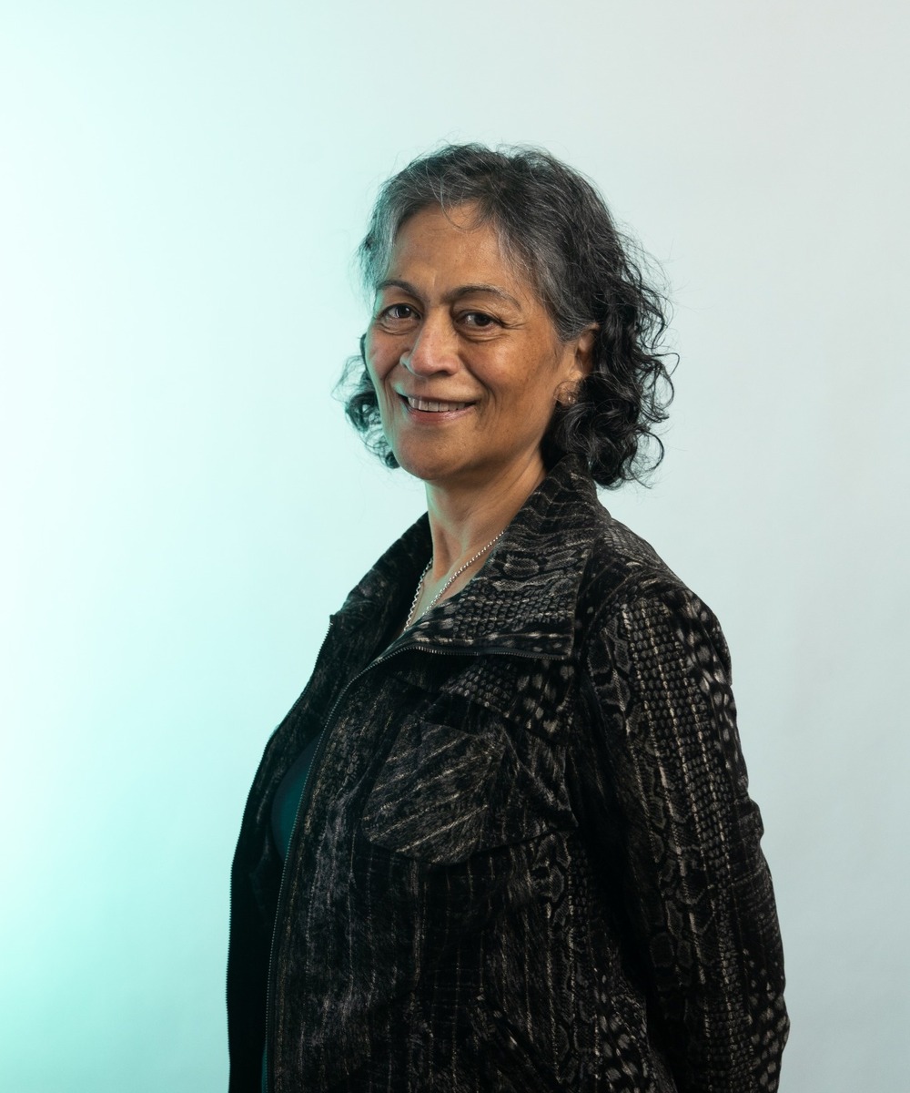 Hinemoerangi Ngatai Tangirua
