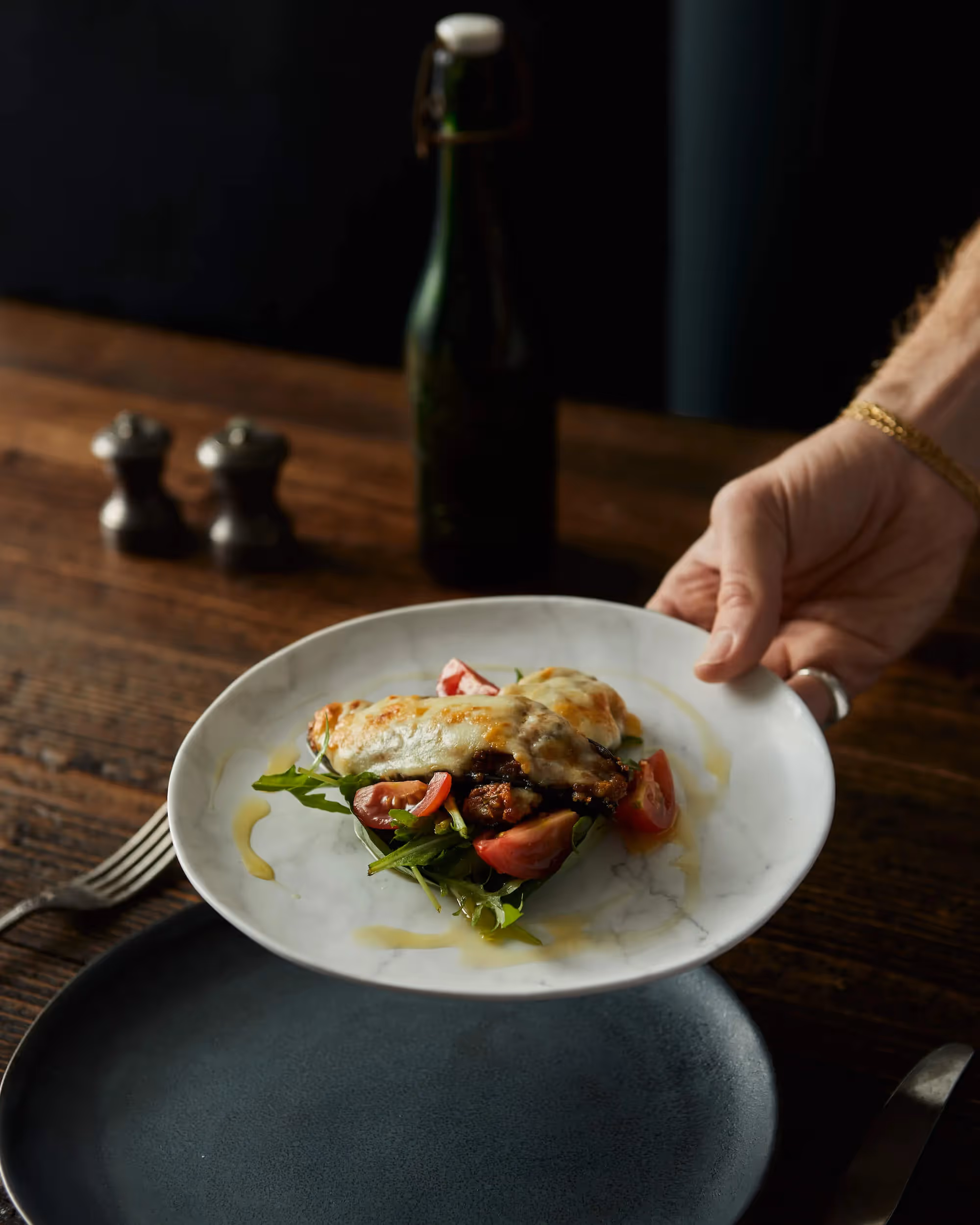 Rossella, Kentish Town