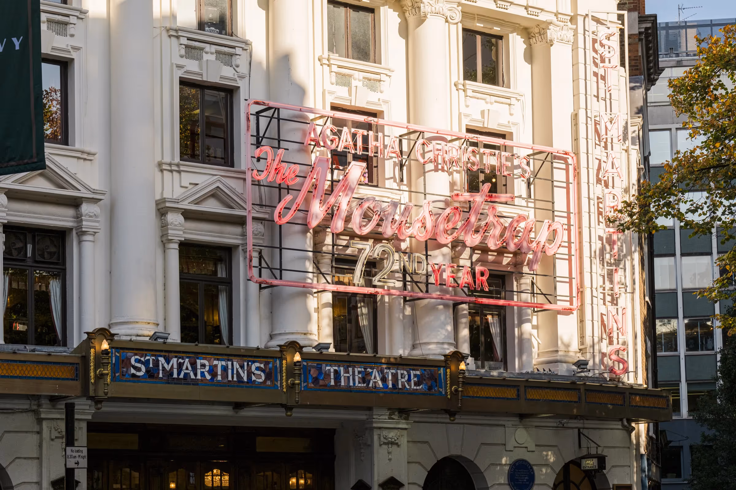 West End Theatres