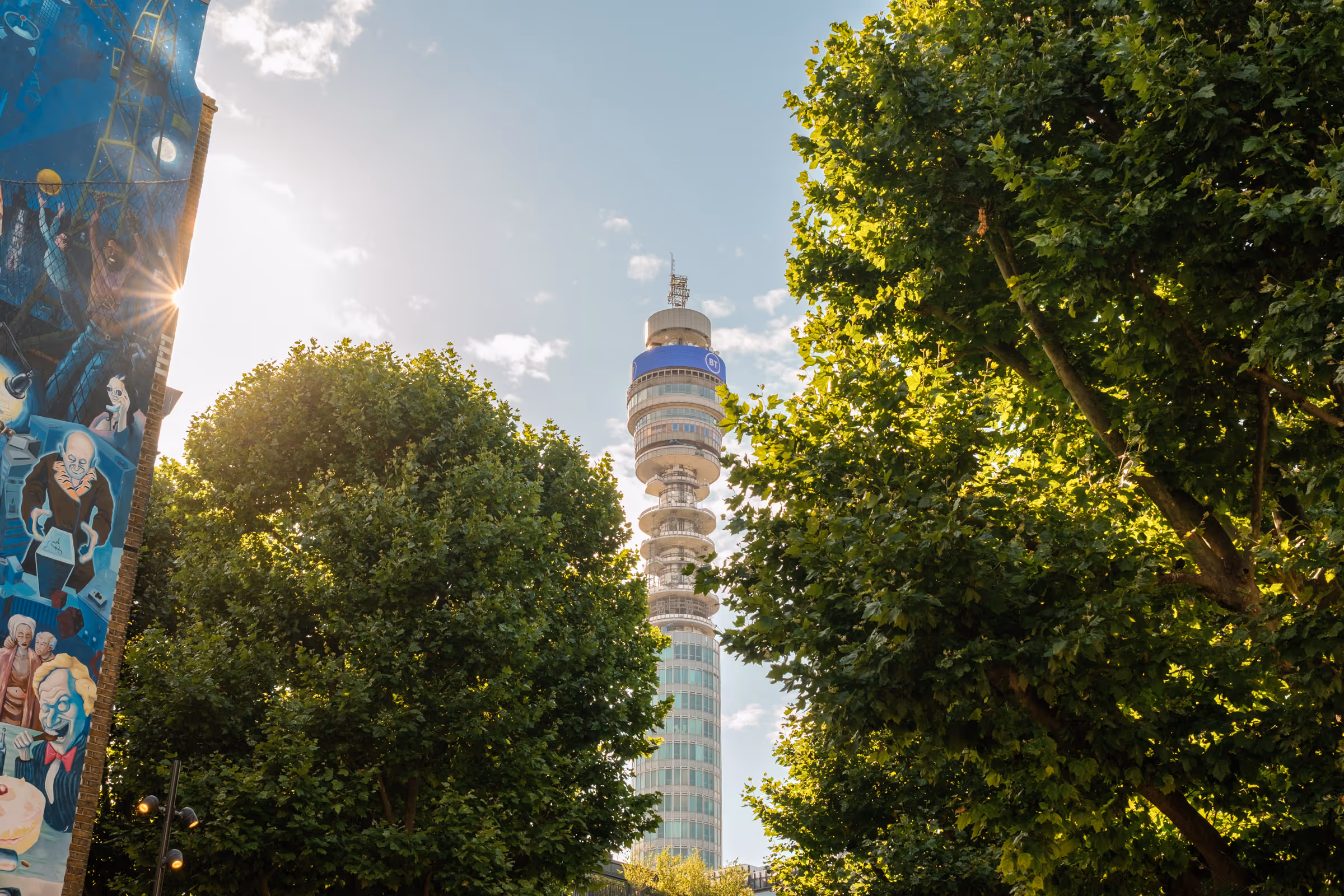 BT Tower