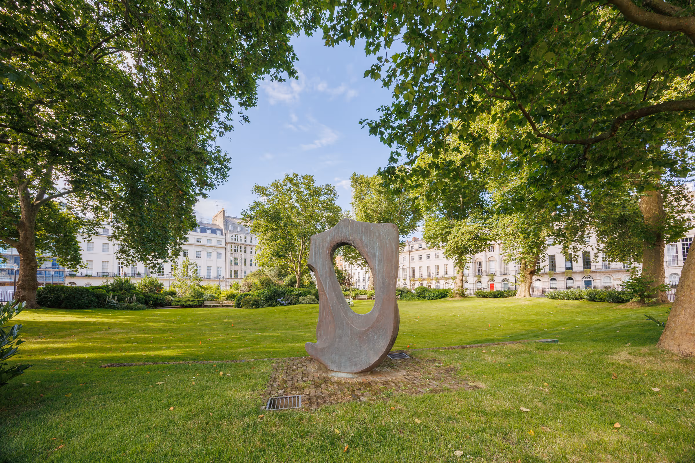 Fitzroy Square