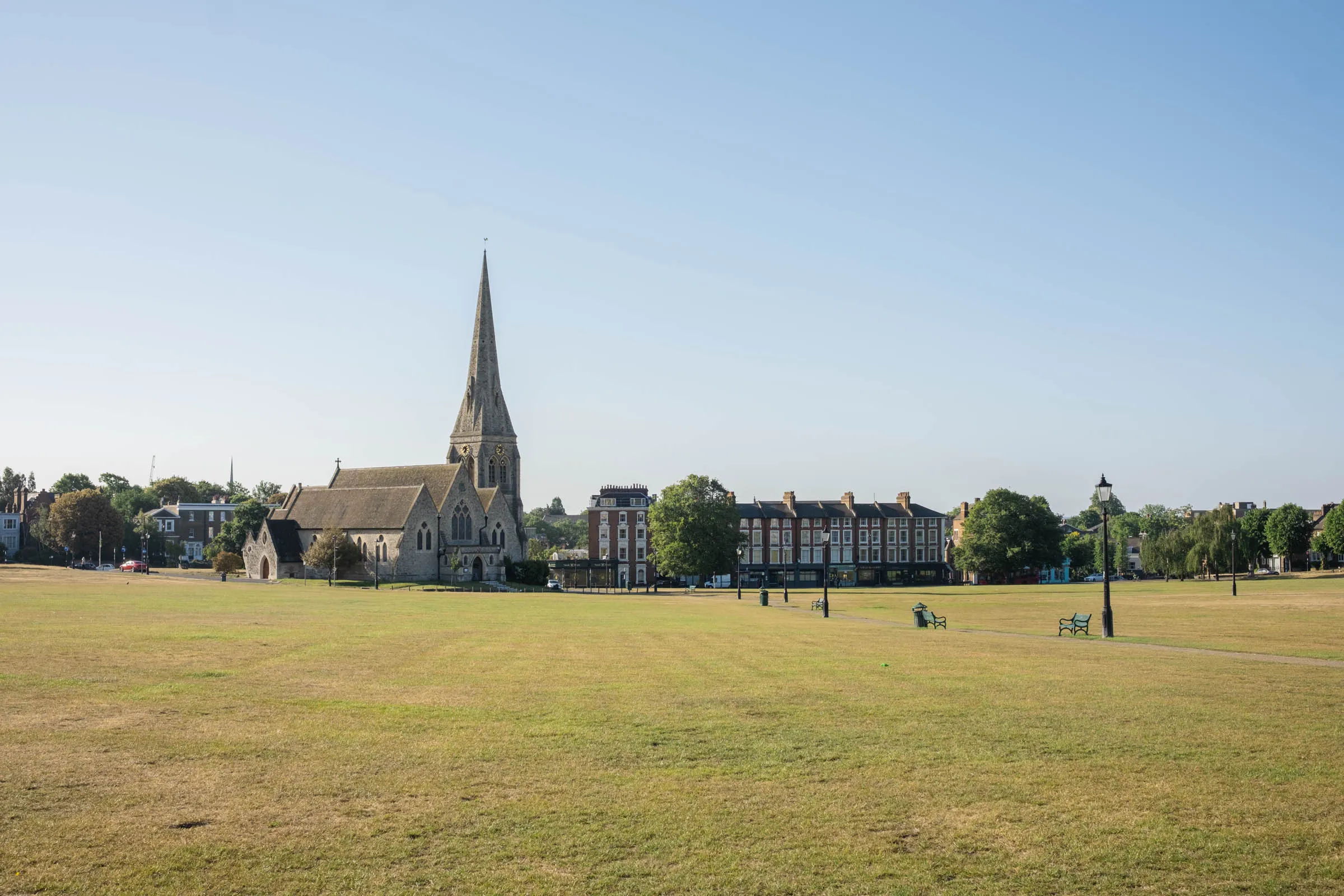 Blackheath