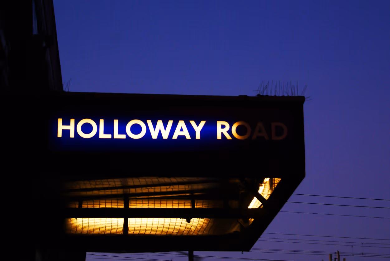 Holloway