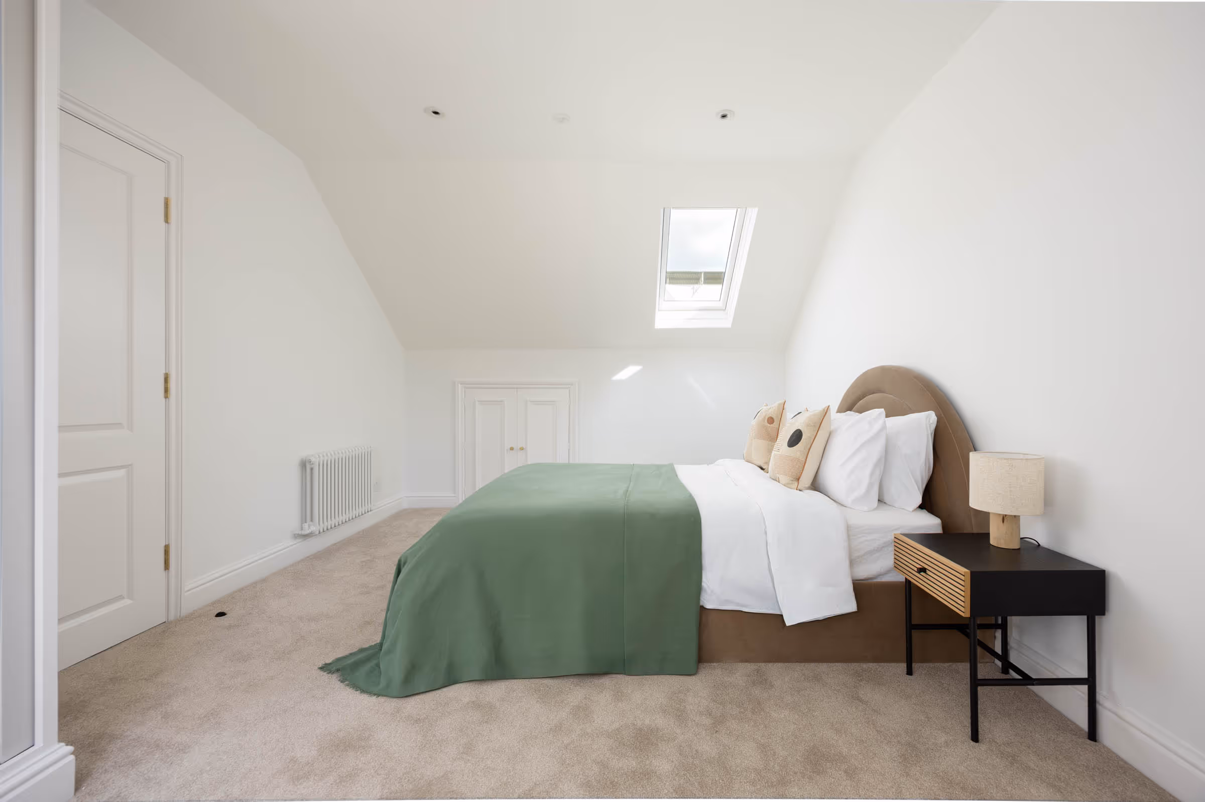 An apartment at 30-38 Northcote Road, Clapham Junction