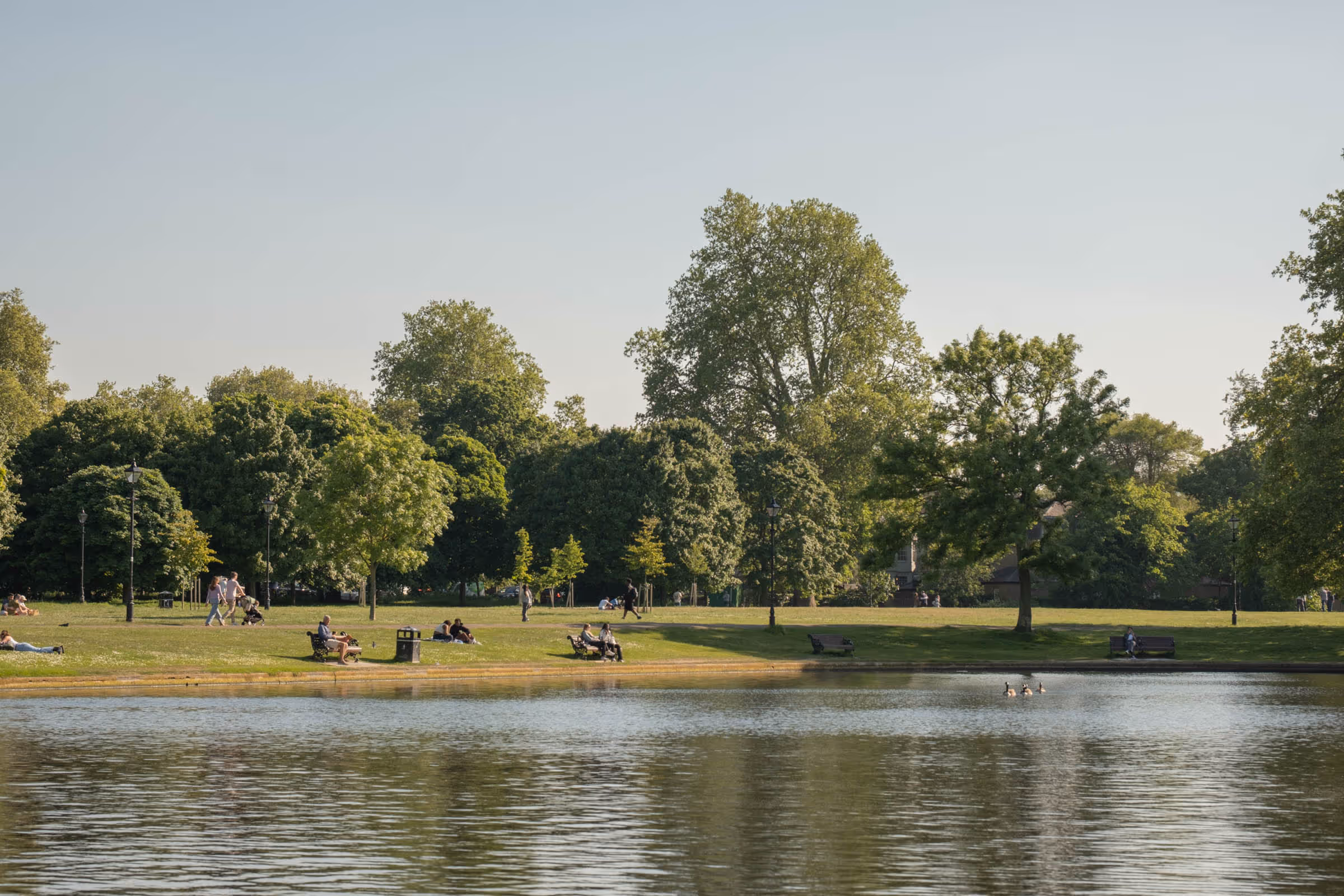 Clapham Common