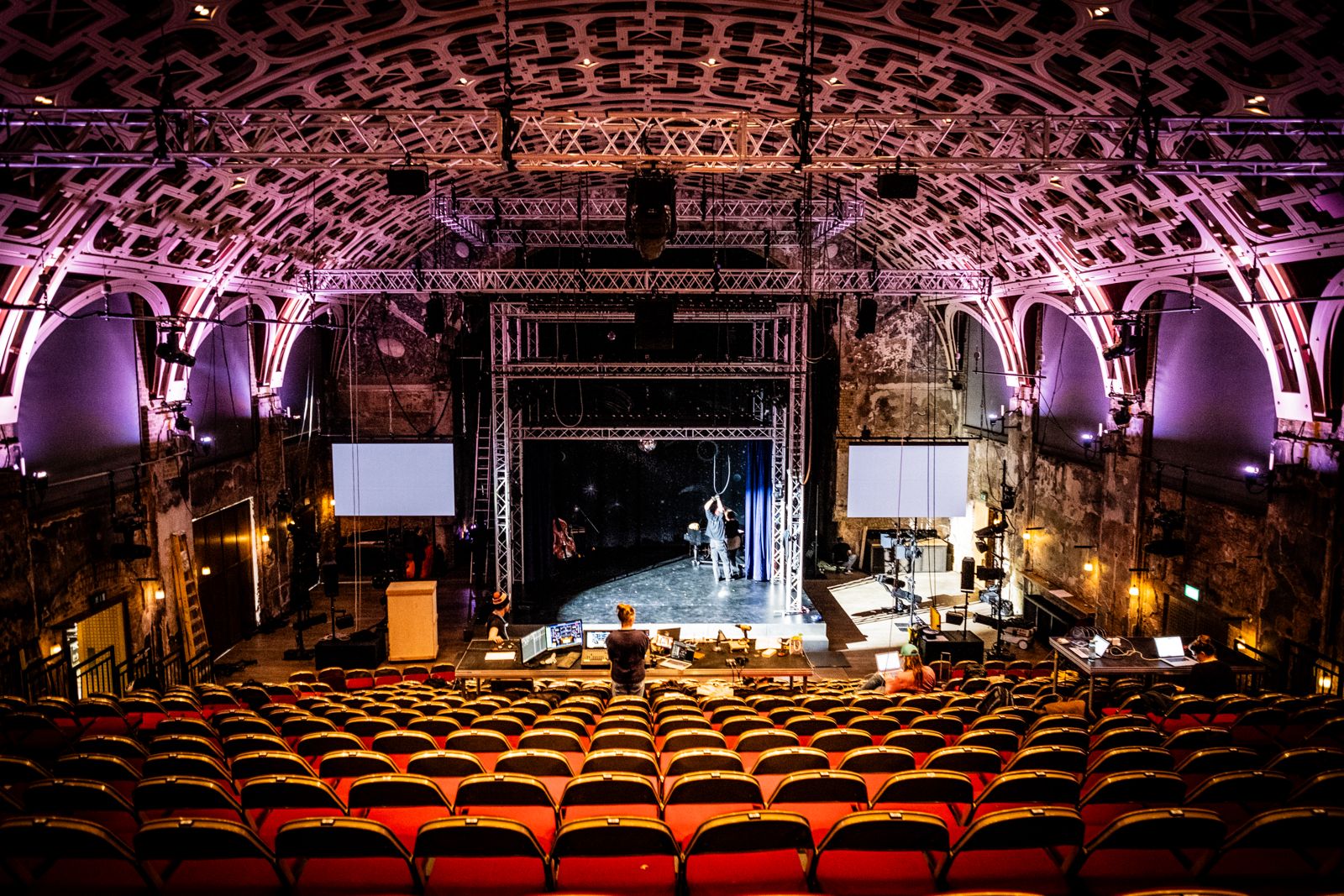 Battersea Arts Centre
