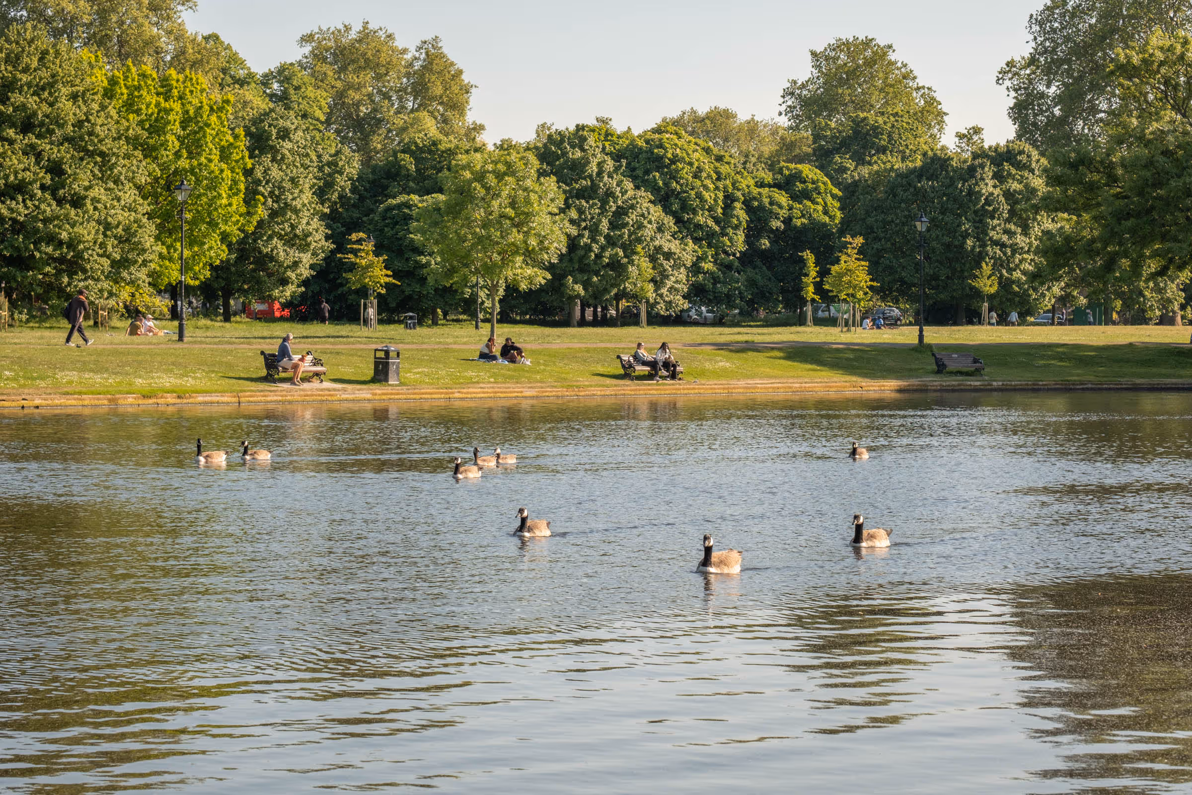 Clapham Common