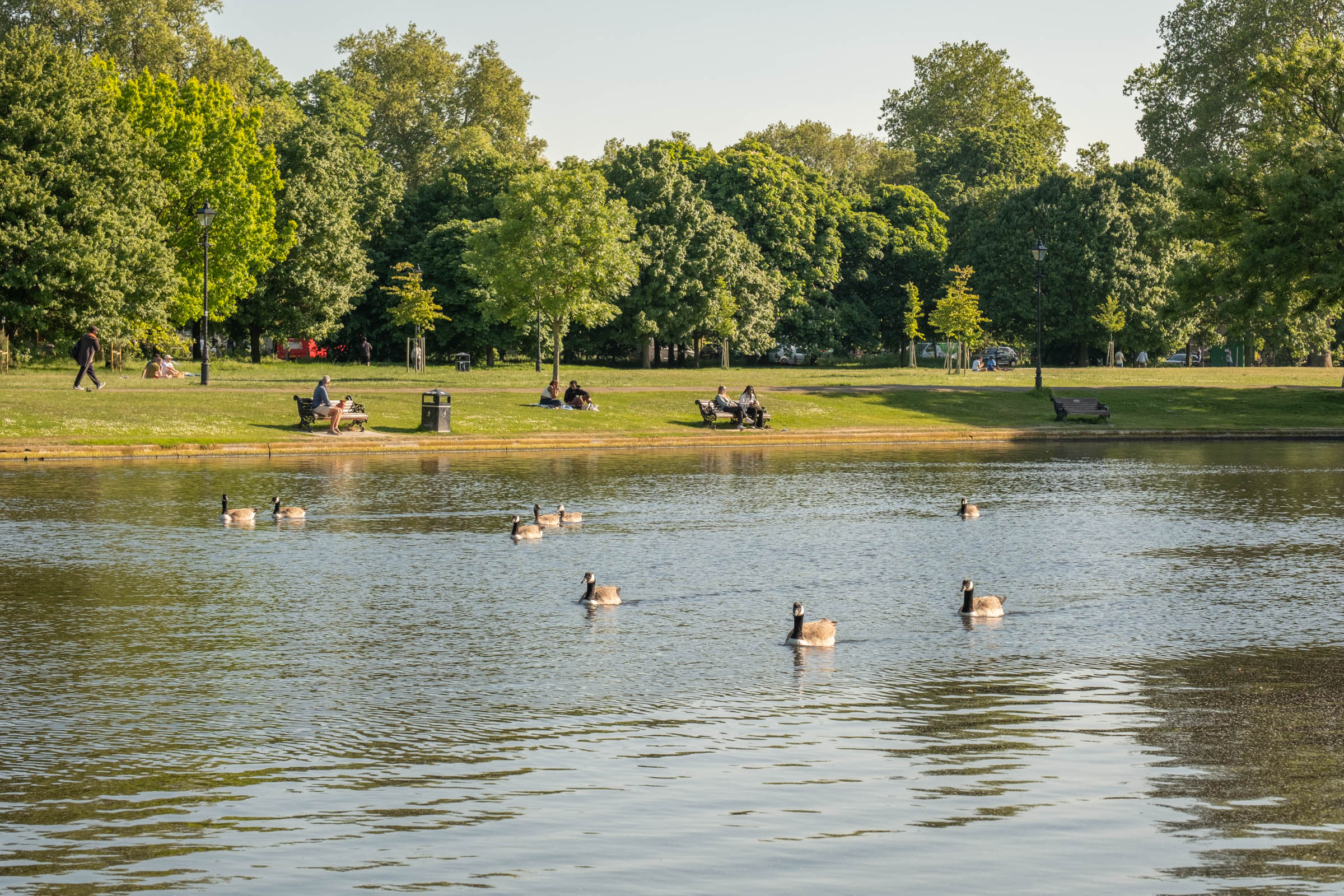 Clapham Common
