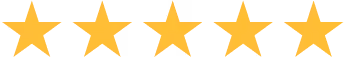 5 stars