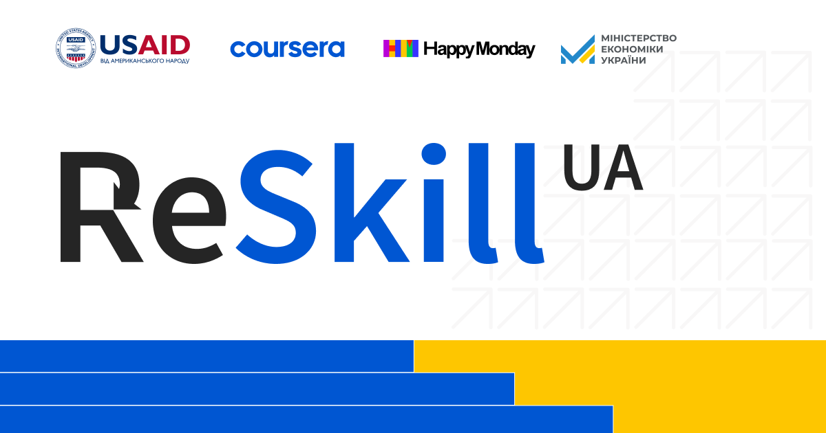 «Маркетинг у продуктовому ІТ» від ReSkill UA та Genesis