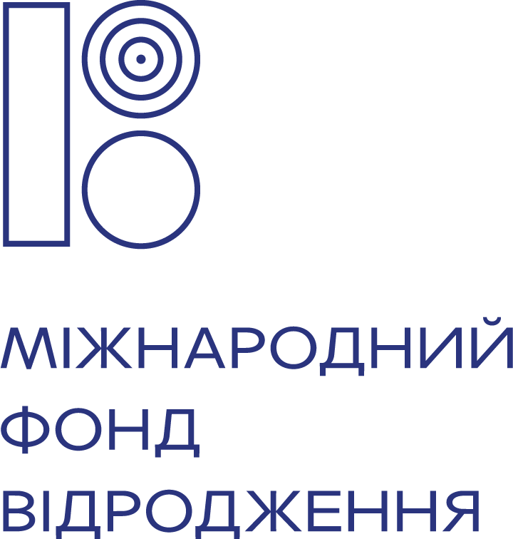 Міжнародний фонд відродження