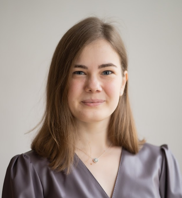 Women For The Future figure manager