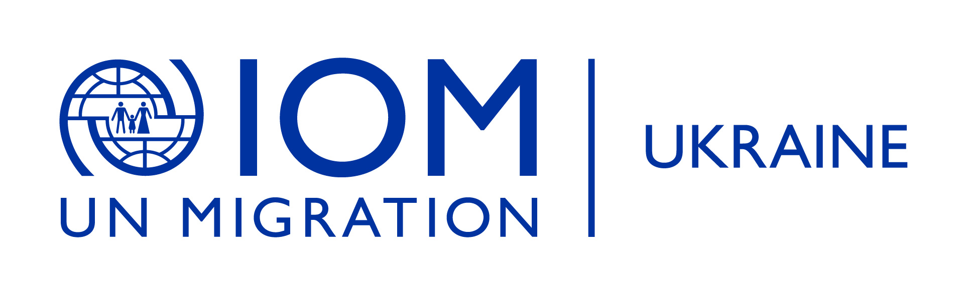 IOM logo