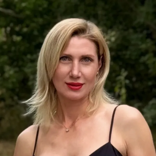 Ірина Котлярова,