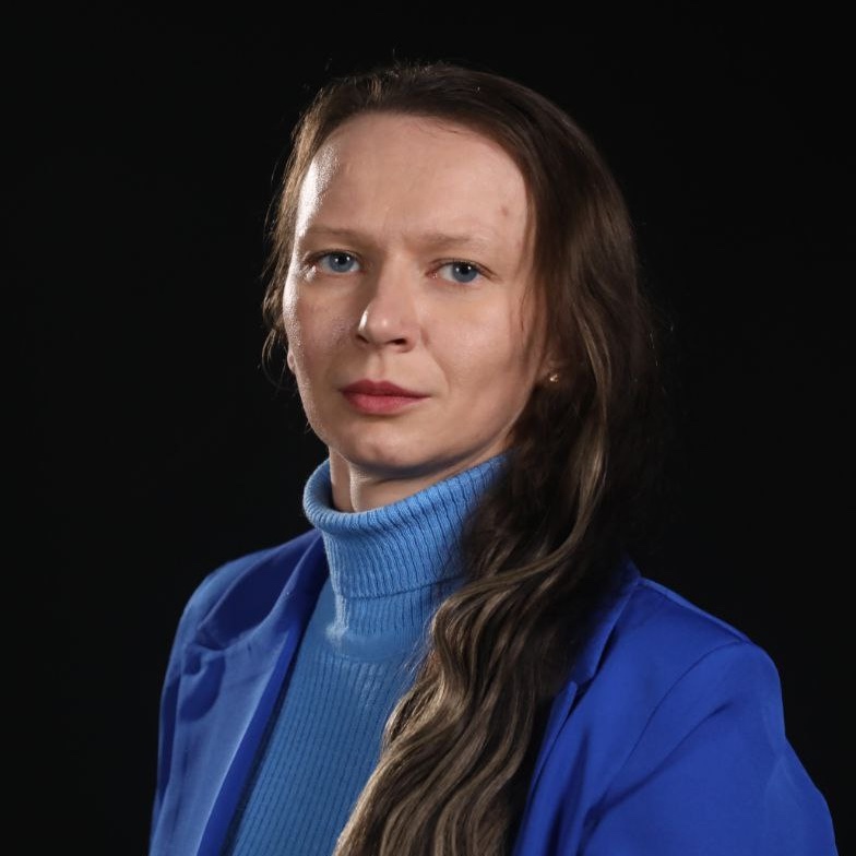 Віра Бірюк