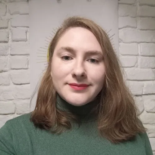 Олена Денисова