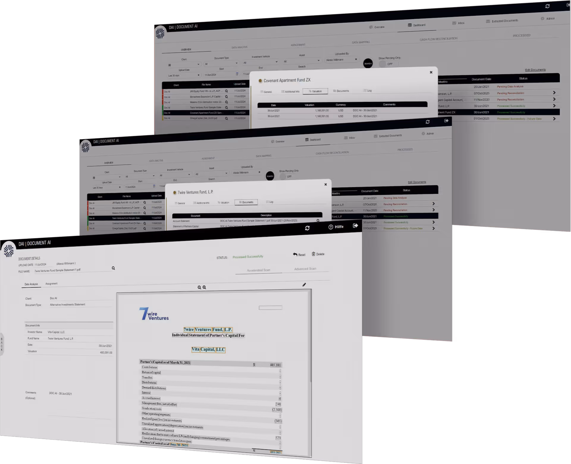 Portfolio Management