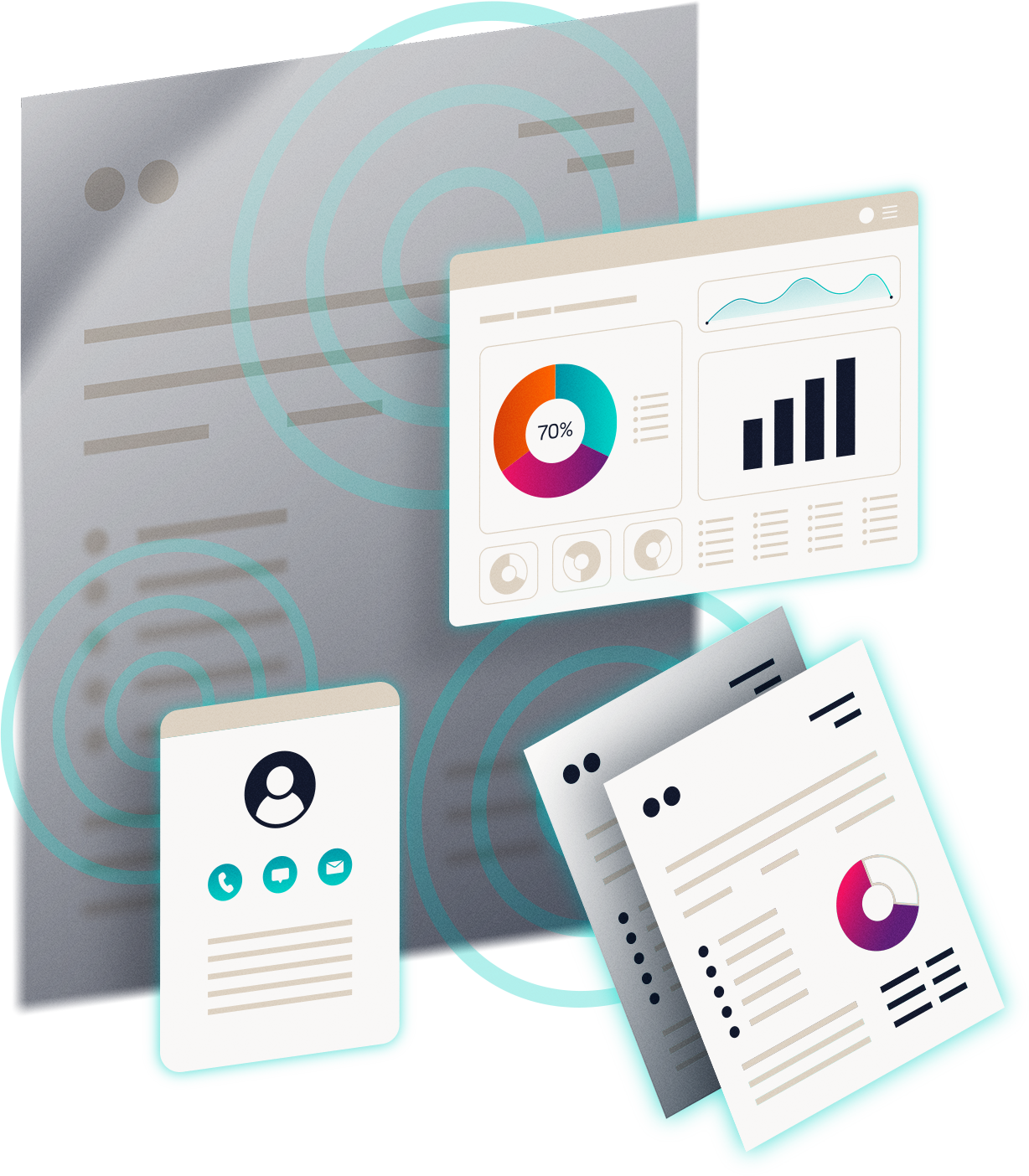 Alternative investments made easy with AI