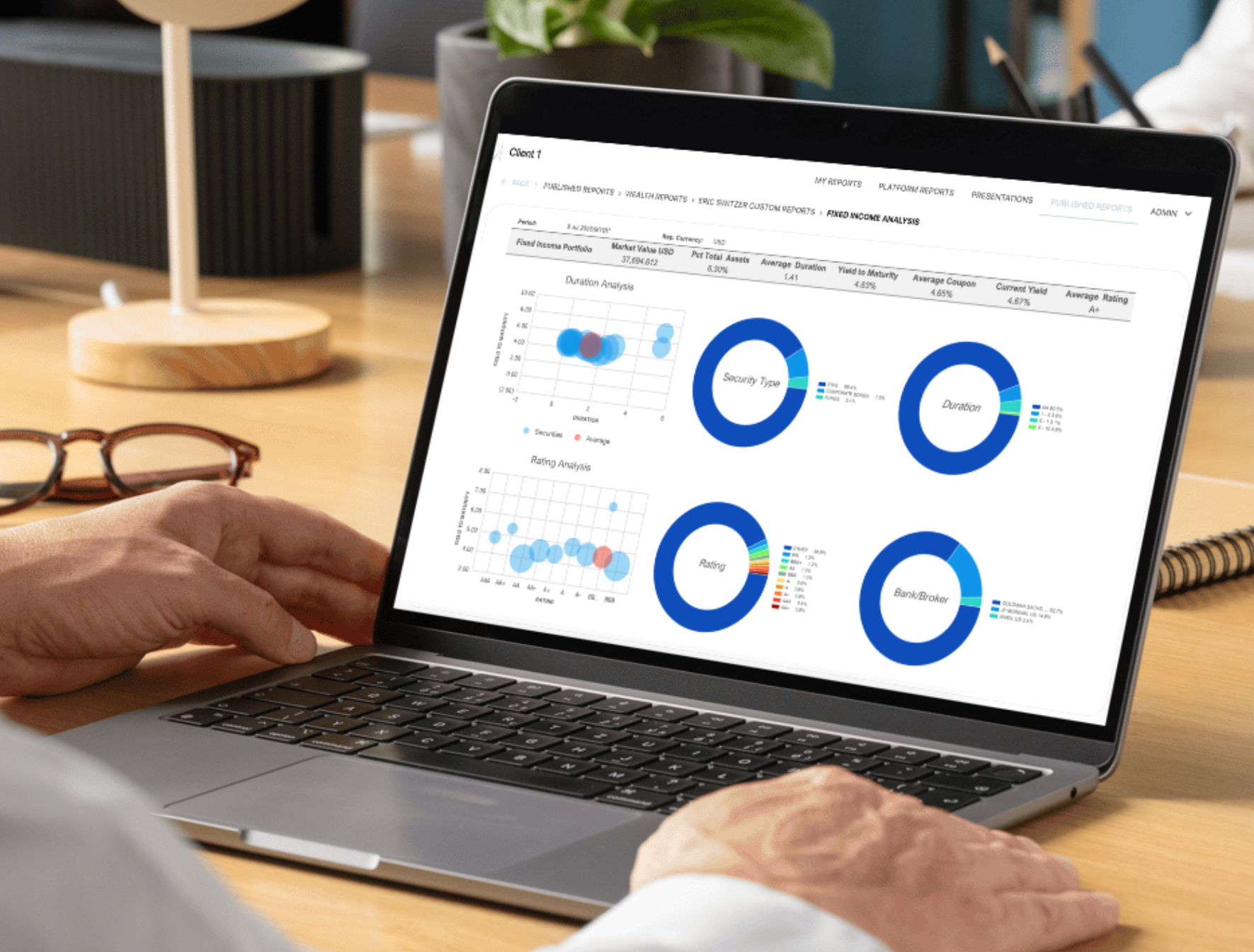 Masttro bietet die umfassendste globale Datenaggregationslösung