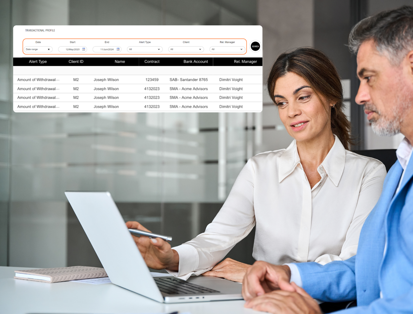 Build institutional muscle with scalable compliance tools.
