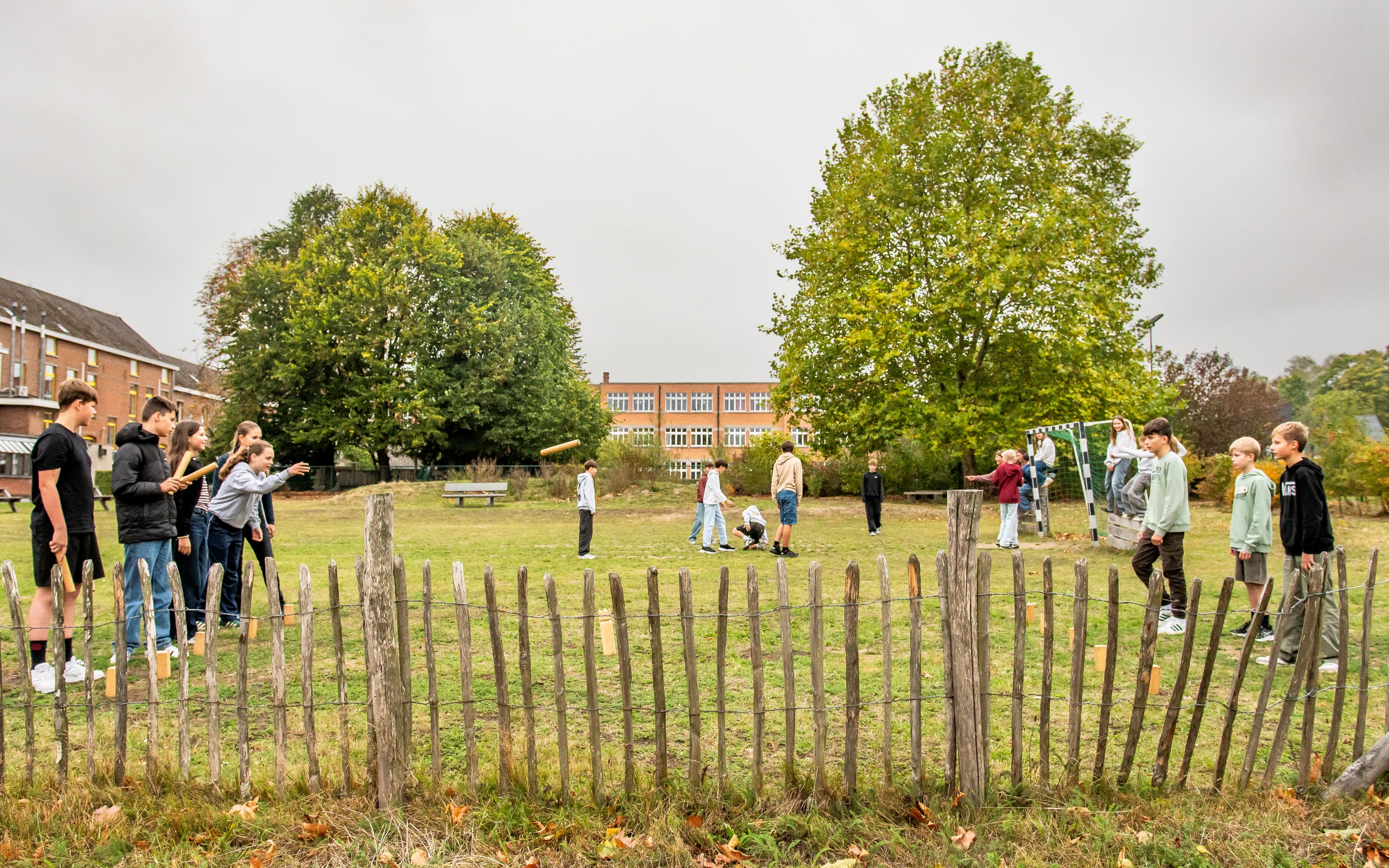 Openingsuren en inschrijvingen zomervakantie 2026