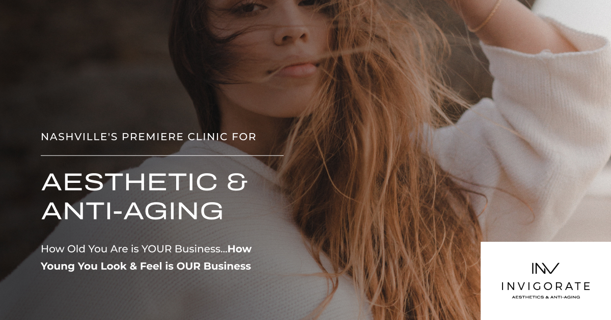 Invigorate Health (Nashville, Tennessee)